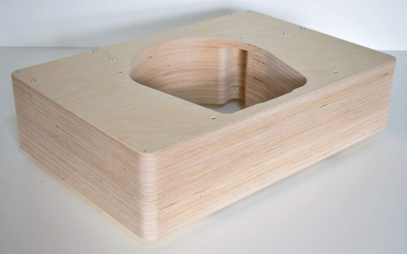 Garrard 401 XXL plus - 001